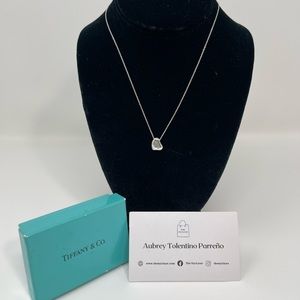 AUTHENTIC TIFFANY & CO NECKLACE